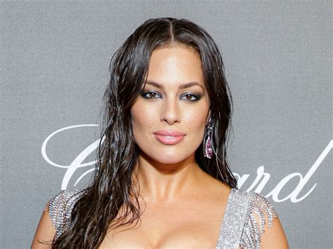 See Ashley Graham’s Ultra-Daring, Nearly Nude Photoshoot for LOVE WANT