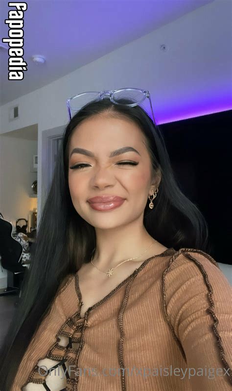Xpaisleypaigex Nude OnlyFans Leaks - Photo #727423 - Fapopedia