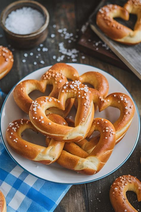 20 Adorable Heart-Shaped Food Ideas to Melt Your Valentine's Heart