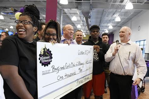 ECP-PF Doubles the Give Back | PF Independent Franchisee Council