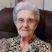 Fay Nell Moore Obituary (2025) - Blountsville, AL - Blountsville ...