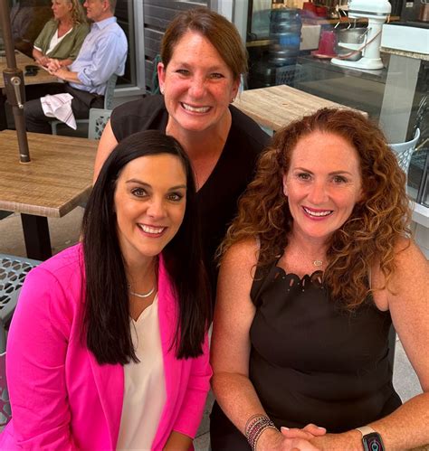 Tresha Rodgers on LinkedIn: That’s a wrap, another great NE AFP ...