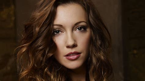 katie cassidy, girl, eyes Wallpaper, HD Celebrities 4K Wallpapers ...