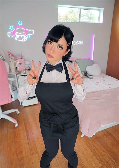 Vance Vance Revolution Kobeni Cosplay Print - Etsy