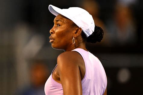 Espn An Comhlacht A Eisiúint 2024 Venus Williams