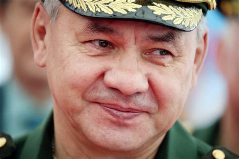 Военная специальность Шойгу – оленевод? | 15min.lt