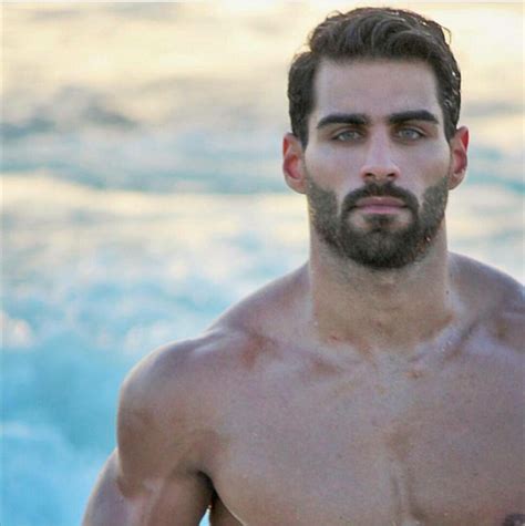 Hot Middle Eastern Guys