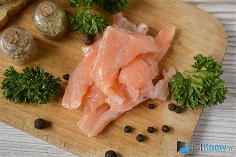 Коротко о как сделать рассол для засолки красной рыбы