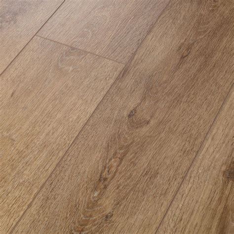 US Floors Pro Enhanced Lyric Oak 7" x 48" Luxury Vinyl Plank | Wood ...