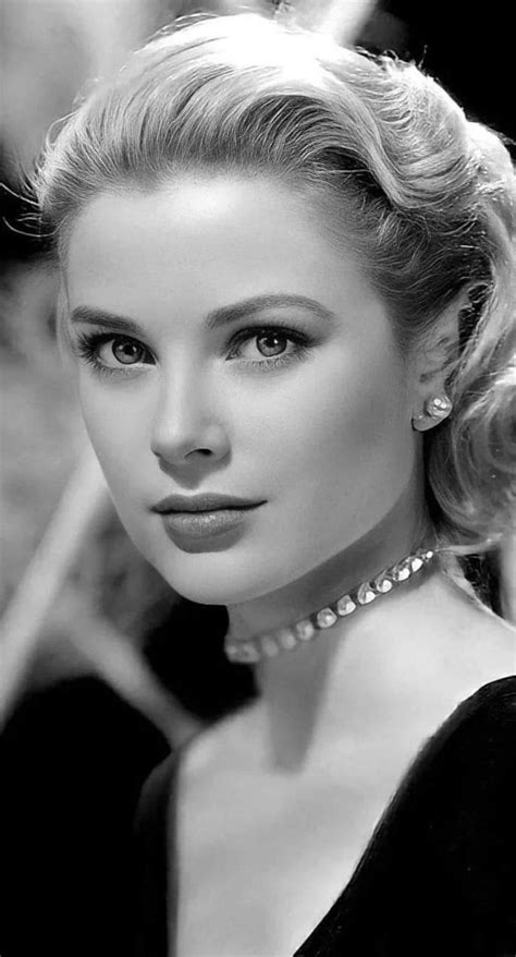 Pinterest | Princess grace kelly, Classic hollywood glamour, Grace kelly
