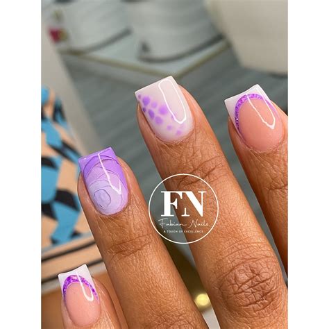 YOUR No 1 Nail SALON IN KENYA | You can walk in right now or book an ...