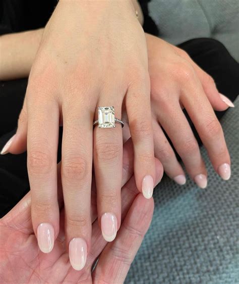 The American Manicure Is the Nail Look of the Moment—Here’s How to Make ...