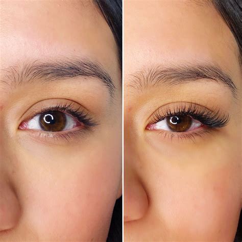 Best Lash Extensions For Sparse Lashes at Norman Rose blog