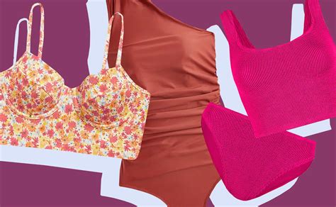 17 Best Swimsuits for Older Women Over 50 2023 | KCM