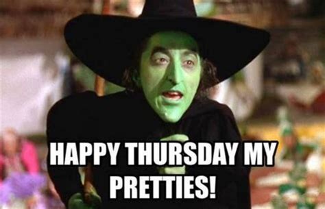 145+ Epic Funny Thursday Memes to Survive the Week - LN