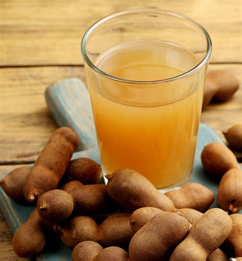 La Mejor Receta De Agua de Tamarindo: Una Bebida Guatemalteca
