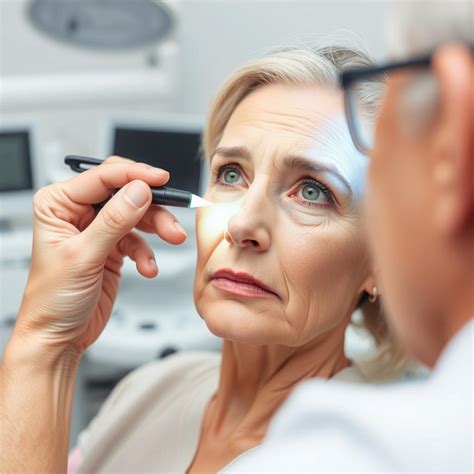 How to Diagnose and Treat Orbital Fat Loss - Melt Fat Today