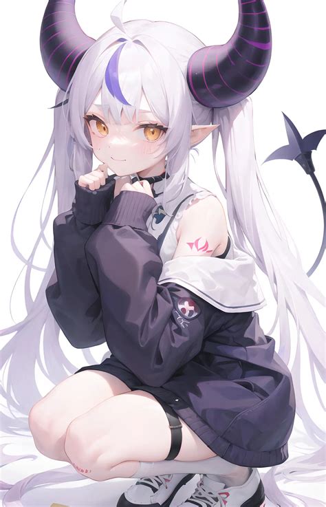 魔王(休闲) | 无界AI