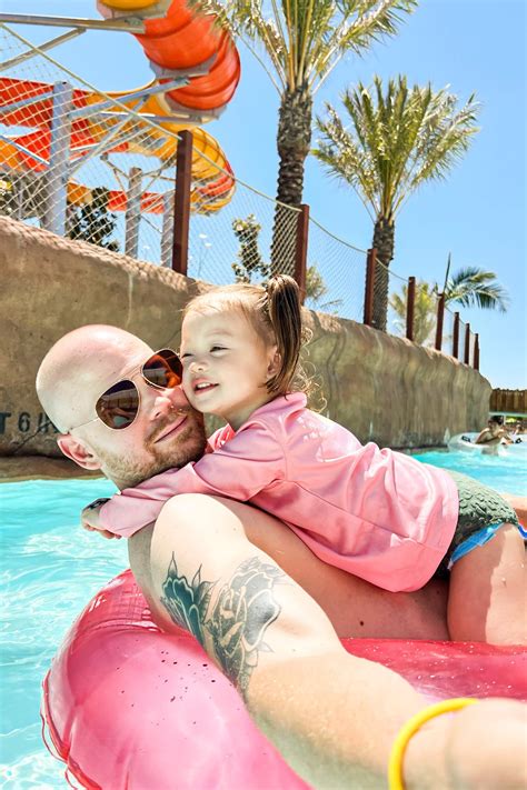 Wild Rivers Water Park Irvine: A Comprehensive Guide - Serein Wu