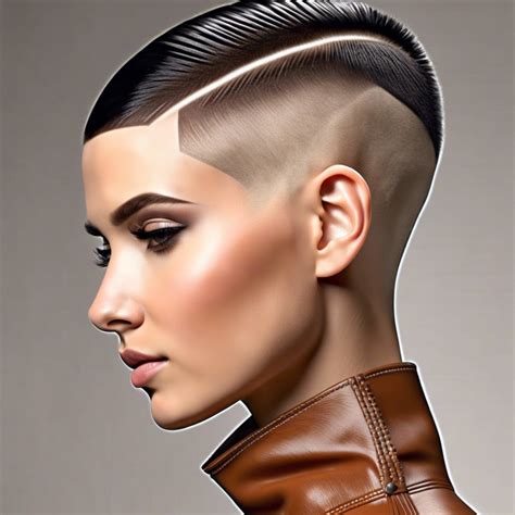 15 Must-Try Sergio Ramos Buzz Cut Ideas For You – Burst of Style