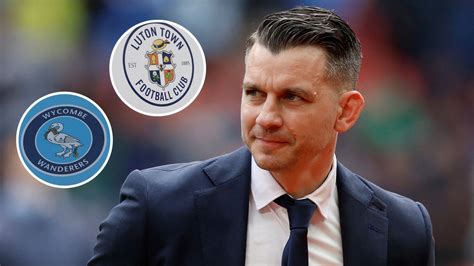 Luton Town transfer bid for Wycombe Wanderers striker Richard Kone rejected