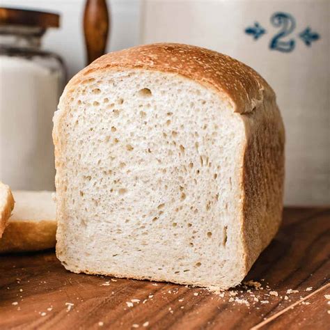 Soft Sourdough Sandwich Bread | Recipe Cart | Recipe Cart