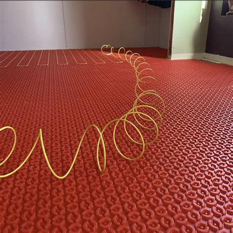 Floor Heating Cable