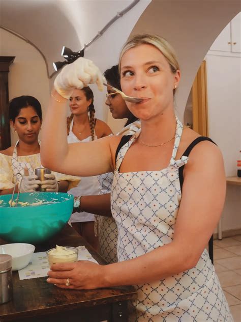 Pasta & Tiramisù Cooking Class In Rome - Carpe Diem Tours