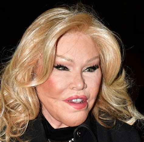 Jocelyn Wildenstein