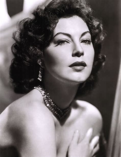 Poze Ava Gardner - Actor - Poza 84 din 137 - CineMagia.ro