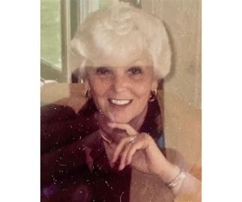 Virginia R. Burchfield Obituary (2025) - Conneaut Lake, PA - Rose and ...