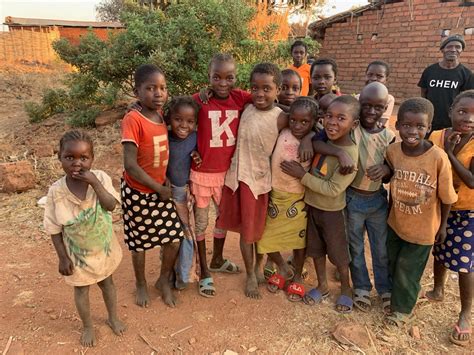 Helmsley Charitable Trust Increases Support for Maternal & Child Health ...