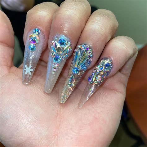 Wild Nail Art Designs