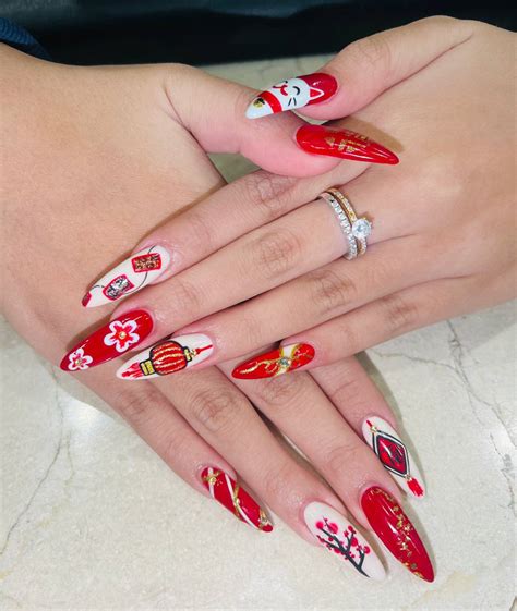 Dalat Hills Nails Spa | Nail Salon in Santa Clarita, CA 91350