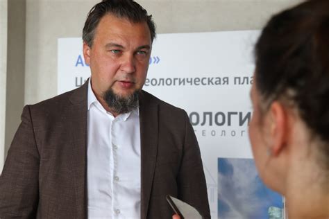 Росгеология планирует ежегодно набирать в штат 10 выпускников НовГУ