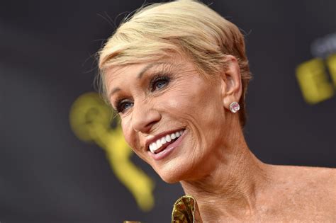Shark Tank star Barbara Corcoran doesn't believe in…