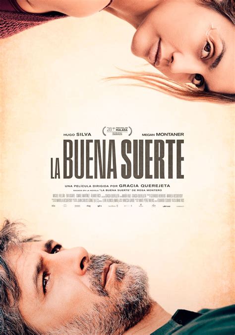 La Buena Suerte - Película 2025 - SensaCine.com