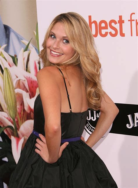 Poze Sally Pressman - Actor - Poza 19 din 44 - CineMagia.ro