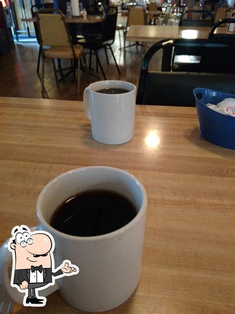 Colonial Room Restaurant, Man - Restaurant menu, prices and reviews