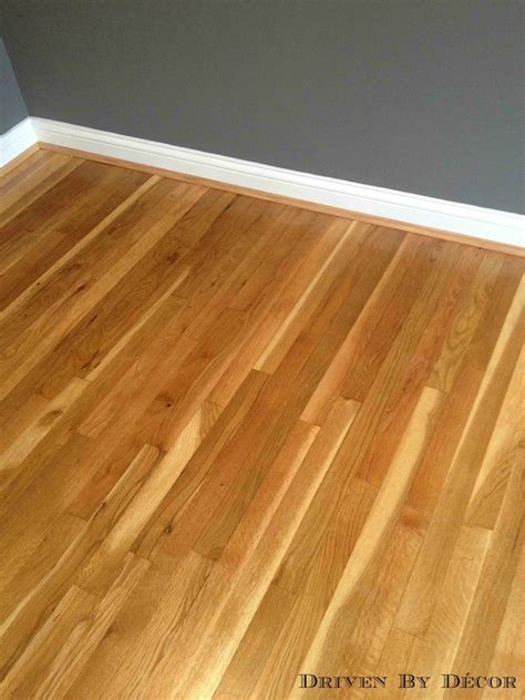 Best Polyurethane For Wood Floors
