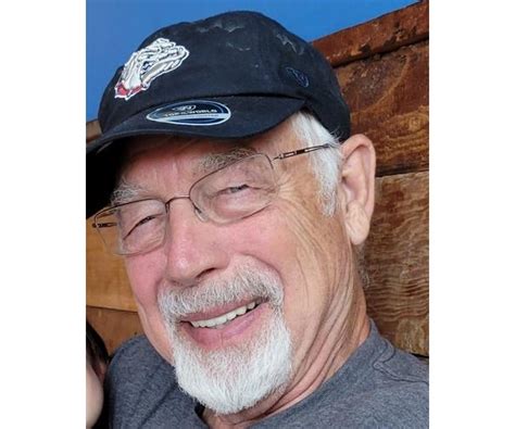 Charles "Chuck" Ellis Lewis Obituary (2023) - Wallace, ID - Shoshone ...