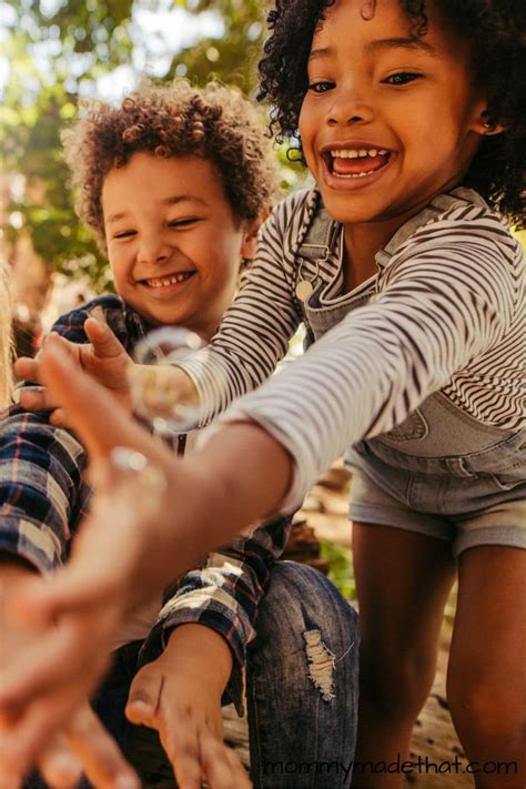 Red Light, Green Light Game (How to Play and Make it Fun!)