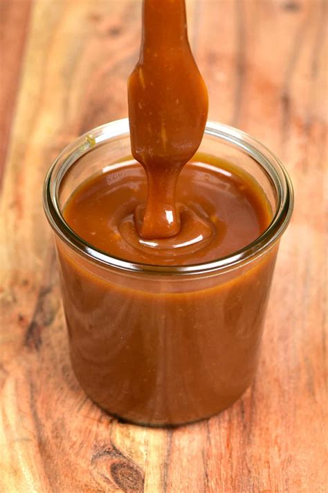 Recipes For Caramel Flavored Sweetened Condensed Milk | Besto Blog