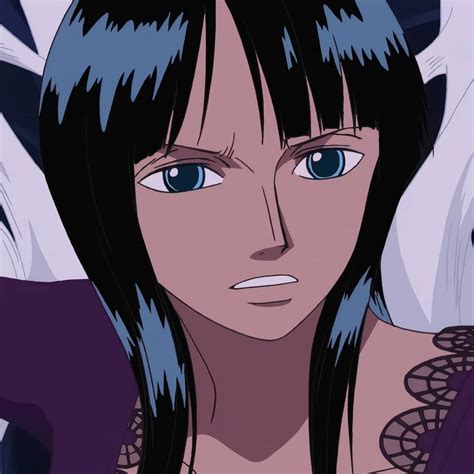 Nico Robin | One piece | Nico robin, Cartoon profile pics, Robin