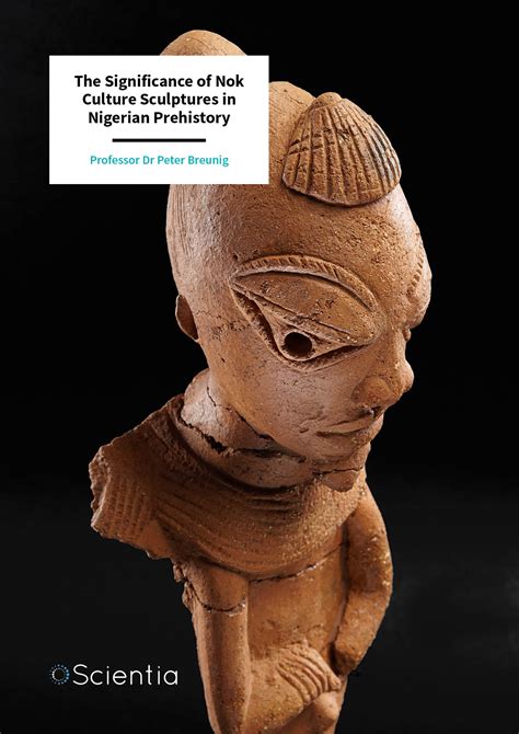 Professor Peter Breunig - The Significance of Nok Culture Sculptures in ...