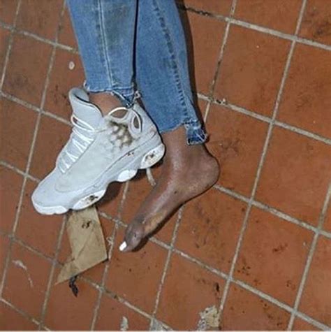 Kenneka Jenkins No Organs at Cooper Mcguigan blog