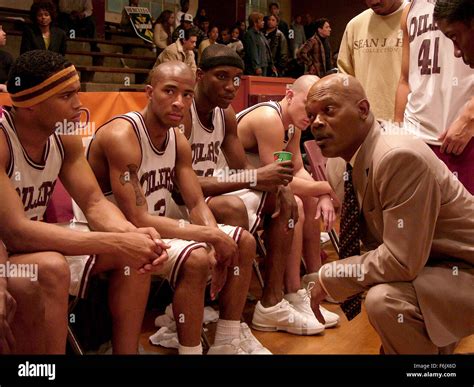 RELEASE DATE: January 14, 2005. MOVIE TITLE: Coach Carter. STUDIO: MTV ...