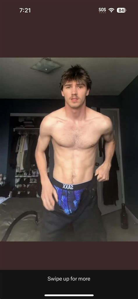 Favorite Influencer who rocks a Massive Bulge? : r/Bulges