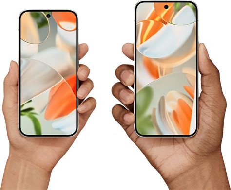 Представлен Google Pixel 9: тот же размер, больше ИИ, больше мощности и ...