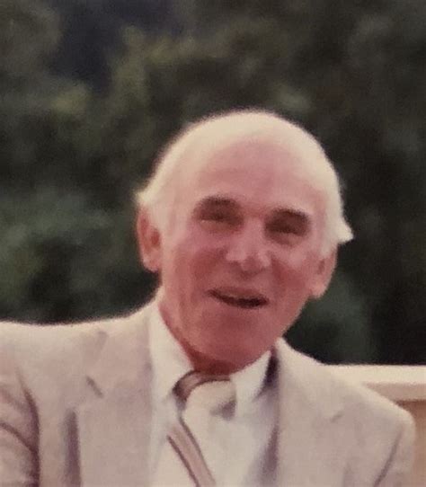 Michael Stark Obituary (1927 - 2019) - Legacy Remembers